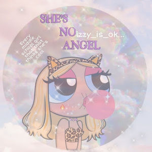 Meet your Posher, Izzys